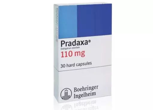 Tổng hợp chi tiết về thuốc chống đông Pradaxa và 4 điều cần lưu ý